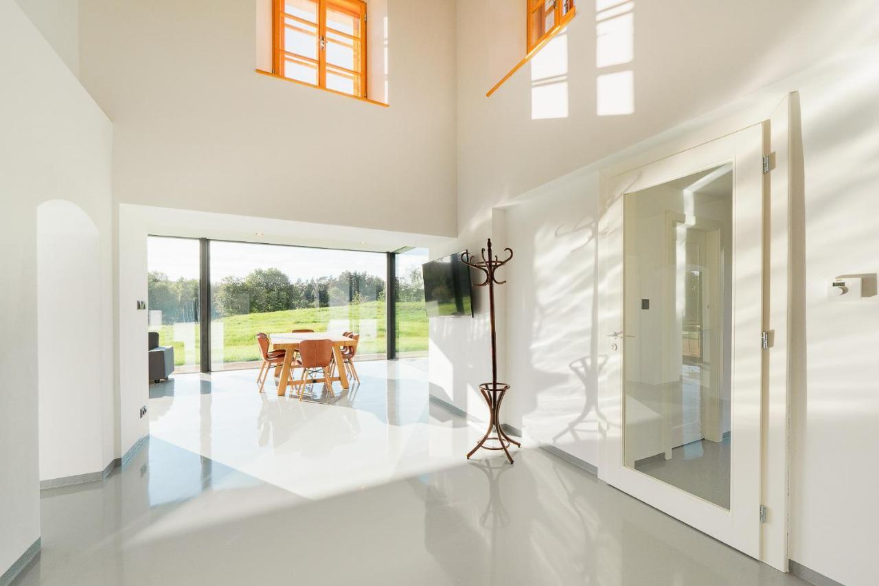 Kamenka U Babi Holiday home