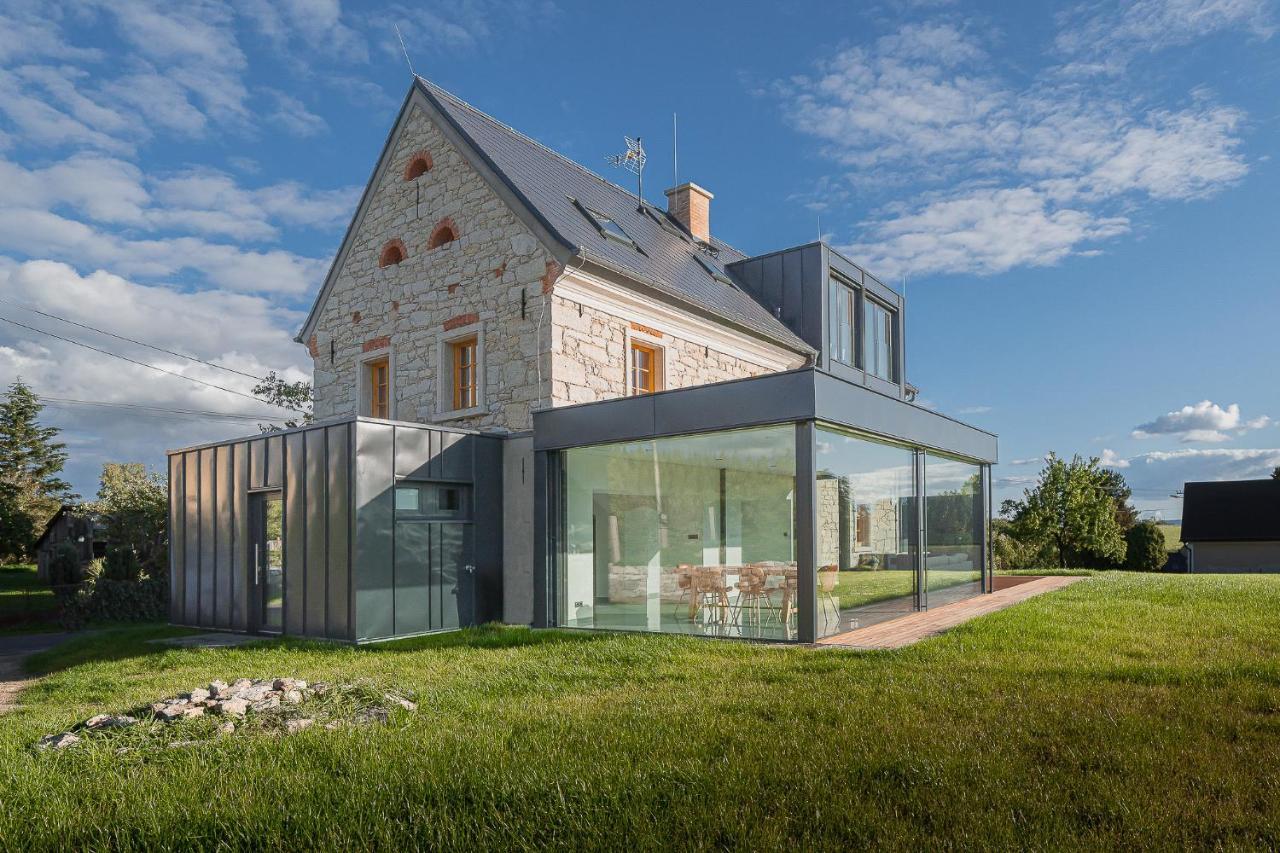 Holiday home Kamenka U Babi Hazlov