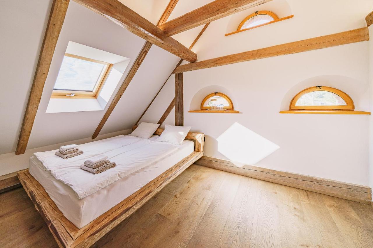 Kamenka U Babi Holiday home