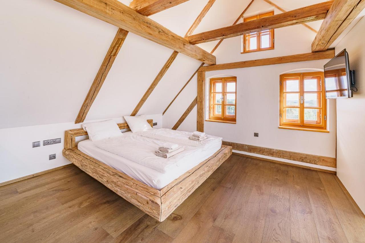 Holiday home Kamenka U Babi *