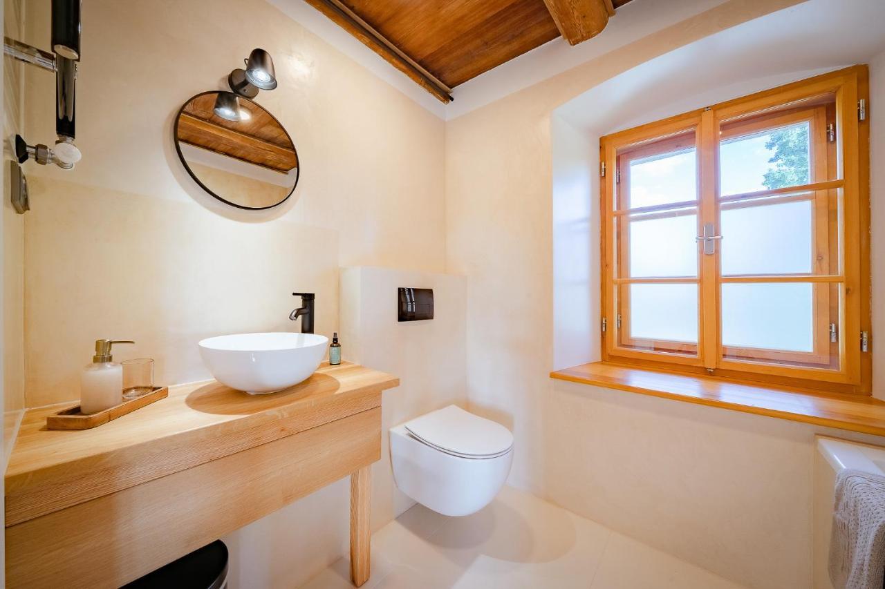 Holiday home Kamenka U Babi