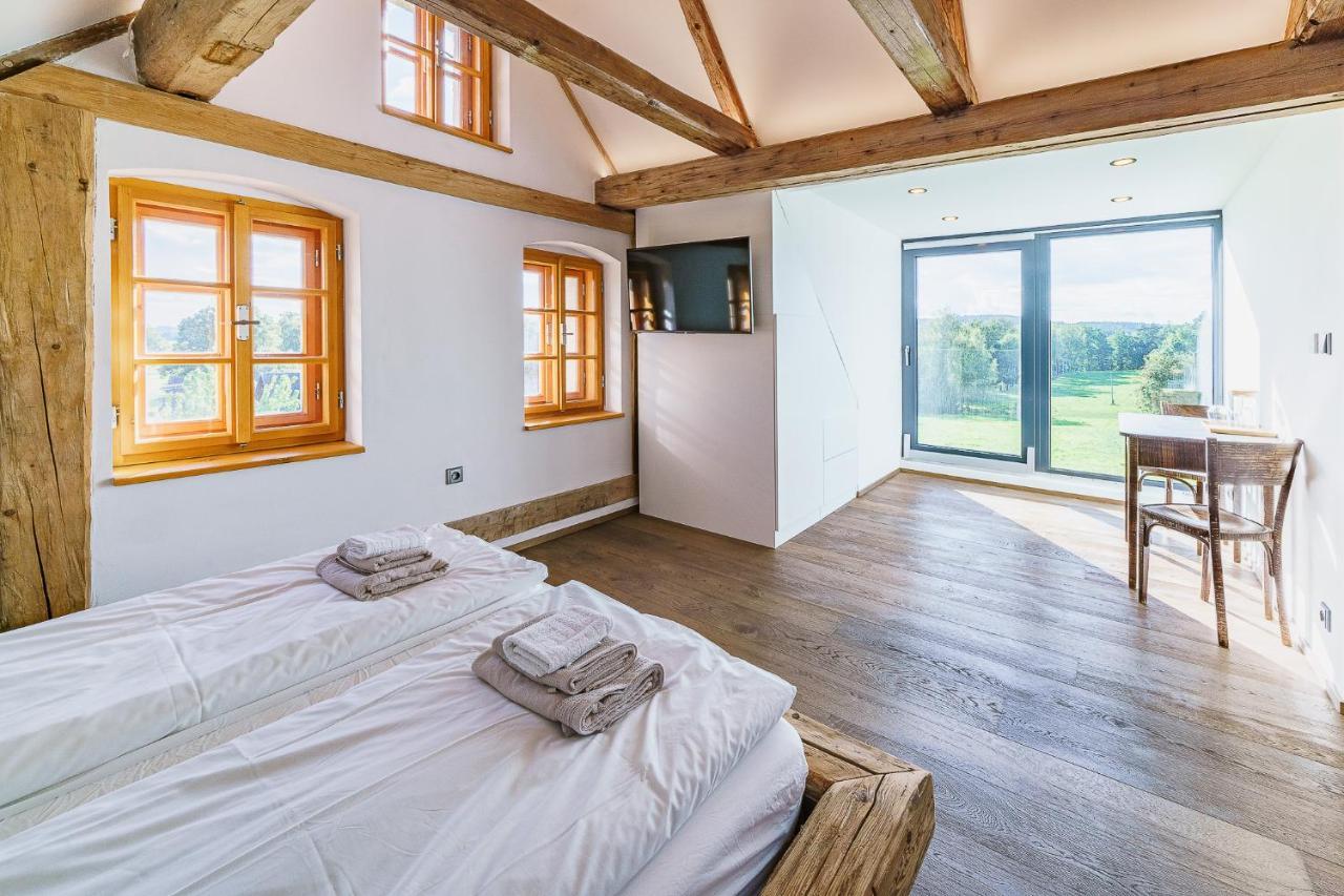 Holiday home Kamenka U Babi