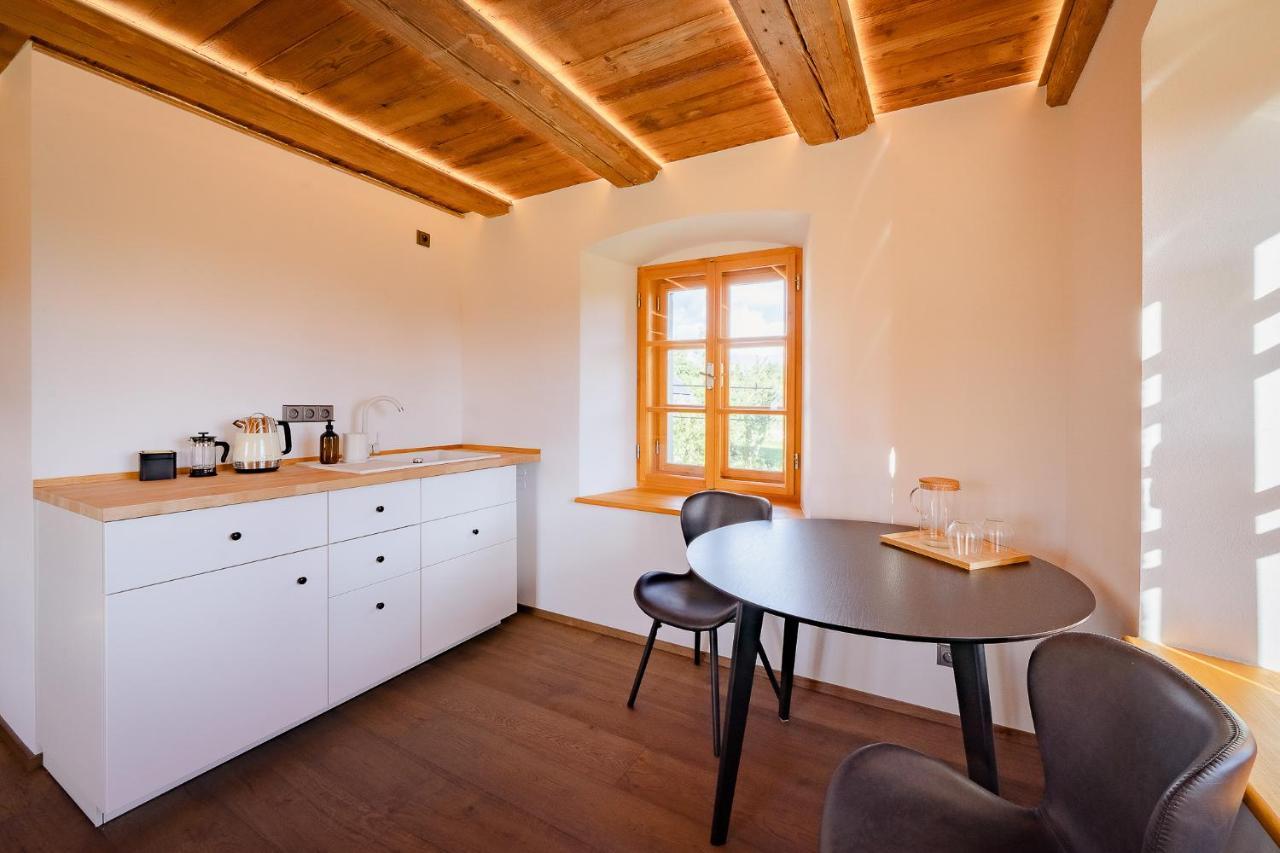 Holiday home Kamenka U Babi