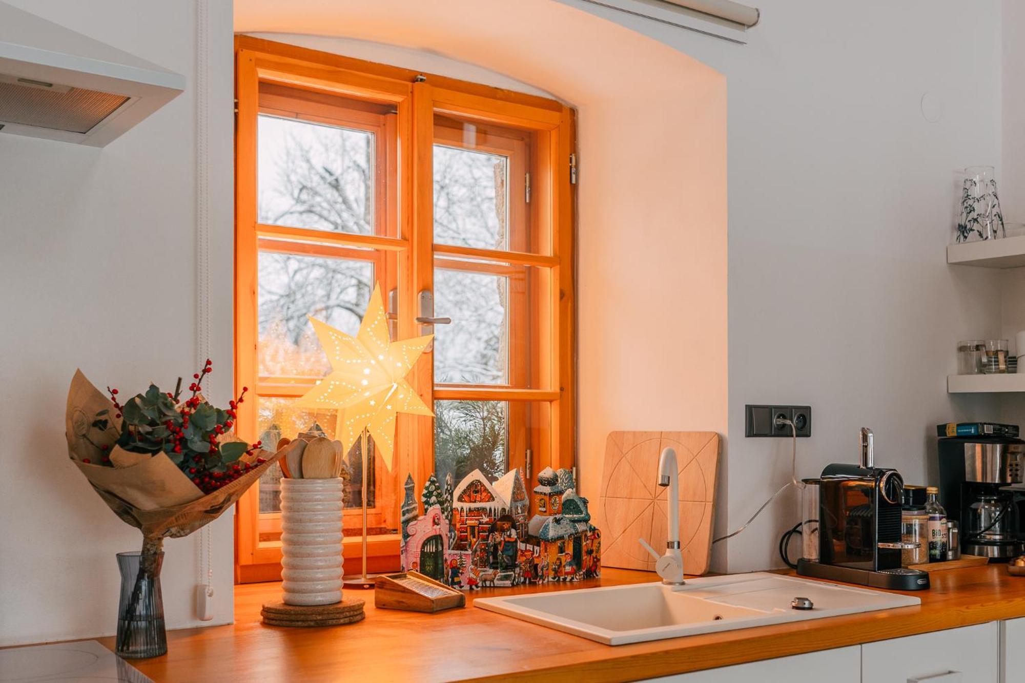 Holiday home Kamenka U Babi
